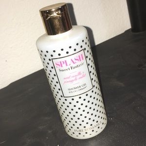 Splash Shower Gel - Sweet Fantasie